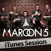 Maroon 5 | iTunes Session - EP
