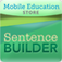 Sentence Builder