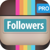 InstaFollow Pro For Instagram - Followers and Unfollowers Tracker for