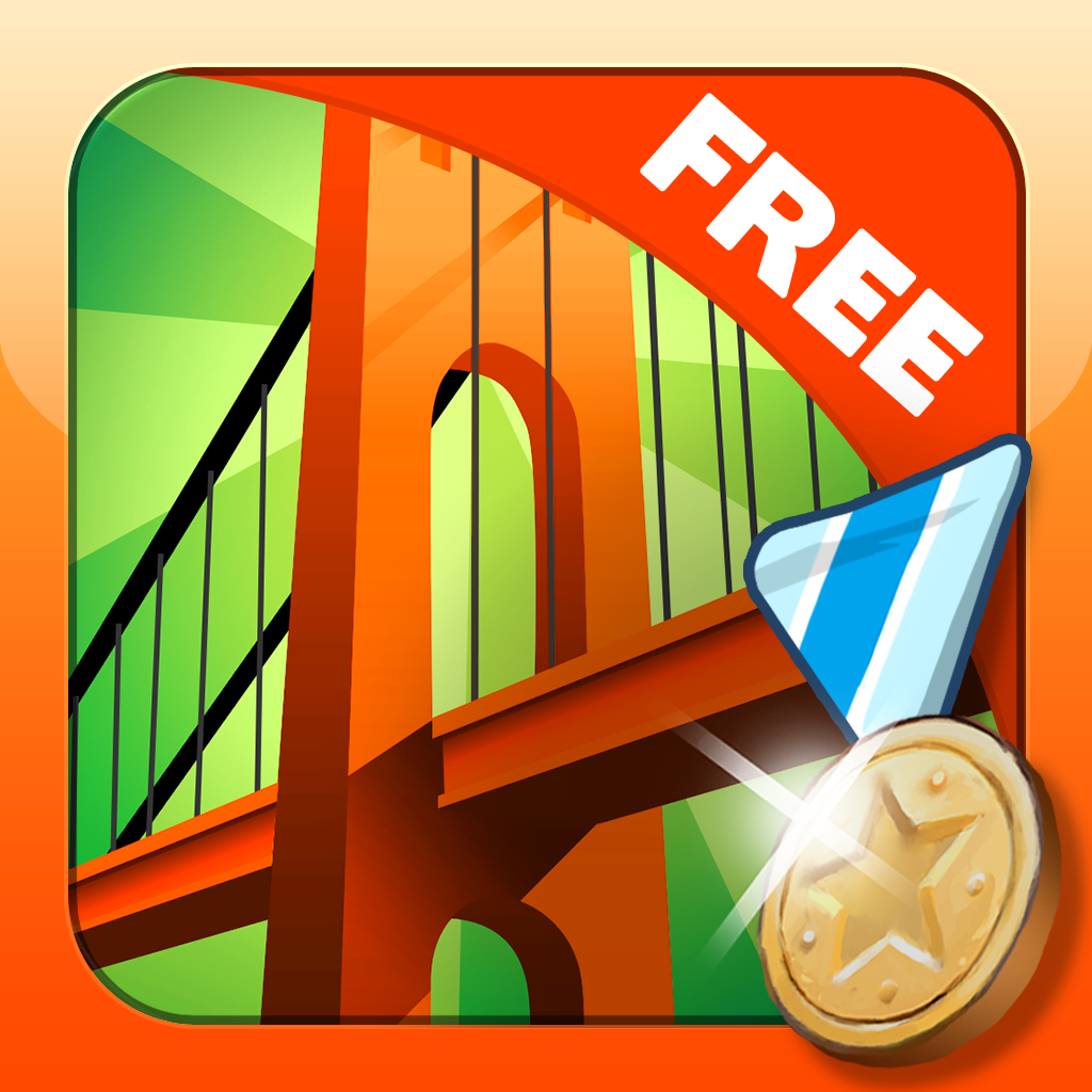 Bridge Constructor Playground FREE