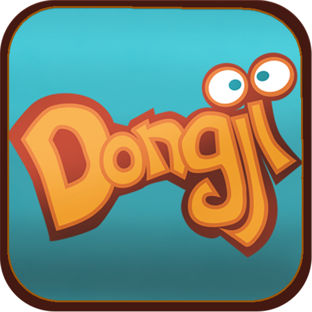 Dongji - Abenteuerreise durch den Körper Dongji - Abenteuerreise durch den Körper